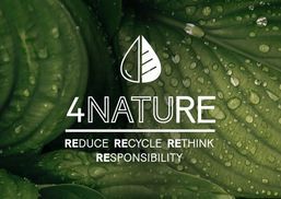 4NATURE by gardeur