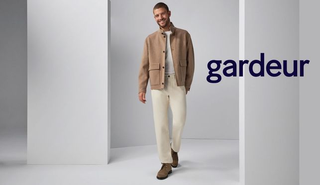 gardeur mehr als 100 Jahre Innovation
