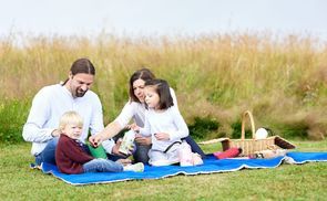 EMIL IST DEIN BEGLEITER FÜRS LEBEN