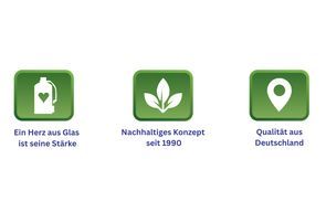 Warum Emil so gut ankommt