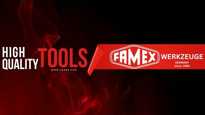 Profi Drehmomentschlüssel