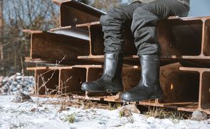 Für harte Jobs und Spezialfälle