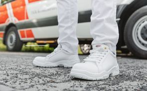 Noch mehr Vorteile der WHITE Serie
