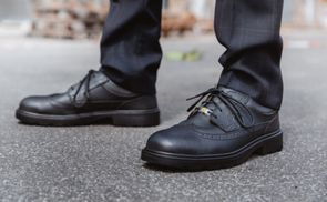 Klassisch, elegant und exklusiv