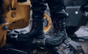 Gore Tex Klimamembran