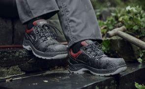 GORE TEX Schuhe für die Arbeitswelt