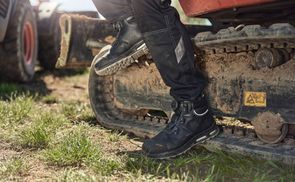 BOA Fit System