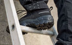 Mit der Extraportion Stabilität