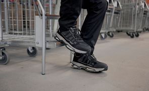 Maximale Langlebigkeit