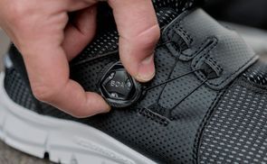 Perfekte Schuhe für Job und Freizeit