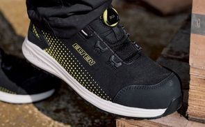 BOA Fit System