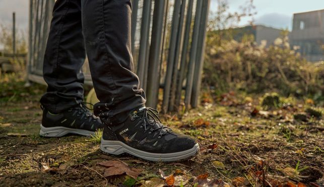 Dein Begleiter bei Wind und Wetter