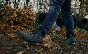 Gore Tex für den Stoffwechsel im Schuh