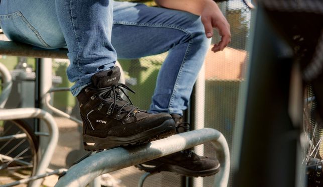 Dein Begleiter bei Wind und Wetter