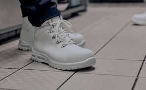 Maximale Langlebigkeit