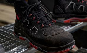 Maximale Gelenkschonung