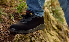 Maximale Gelenkschonung