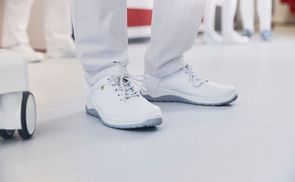 Modelle für Praxen, Krankenhäuser und weitere Branchen