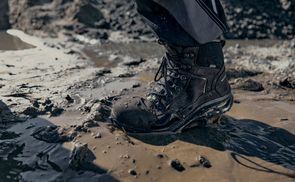 Gore Tex für den Stoffwechsel im Schuh