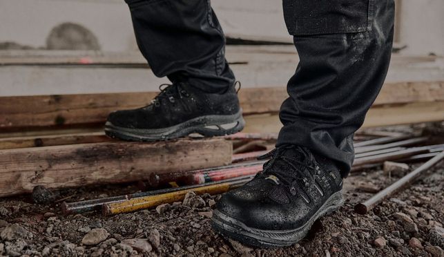 Dein Begleiter bei Wind und Wetter