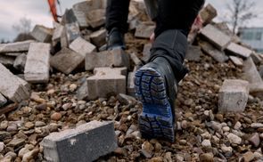 WELLMAXX Dämpfung
