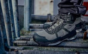 Lange Partnerschaft von Gore Tex und ELTEN