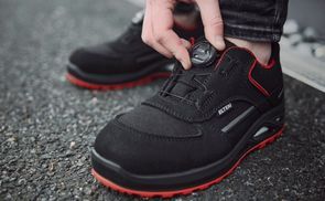BOA Fit System