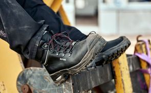 Maximale Langlebigkeit