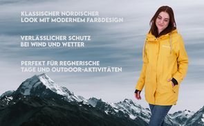 Individuelle Passform und praktische Details