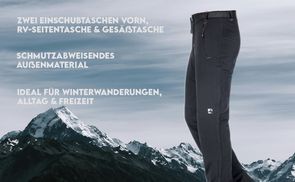 Alltagstauglich und durchdacht bis ins Detail