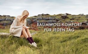 KOMFORT DURCH UND DURCH