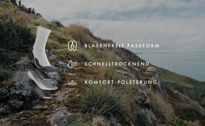 HOHER KOMFORT BEI JEDEM WETTER