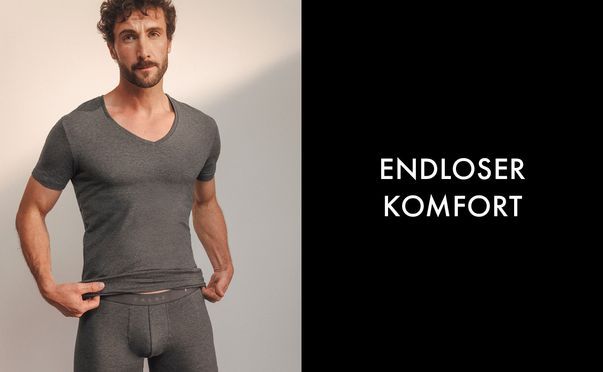 FALSCHES BILD; ENTDECKEN SIE DIE FALKE DAILY COMFORT