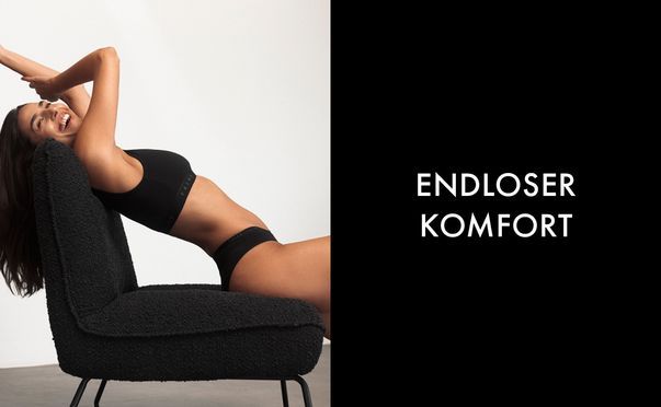 Falsches Bild; ENTDECKEN SIE DIE FALKE DAILY COMFORT