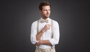 Flexible Passform für jeden Tag