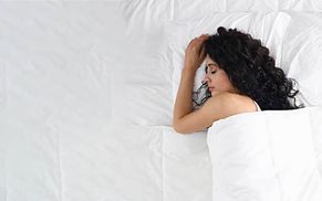 Höchster Schlafkomfort durch optimale Anpassungsfähigkeit