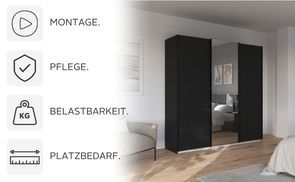 Ein System. Viele Möglichkeiten