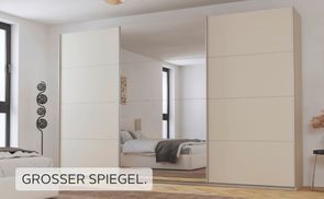 Vielfalt, die passt.