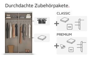 So viel Platz 