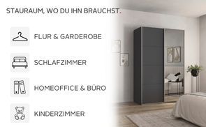 Schnell aufgebaut, leicht gepflegt