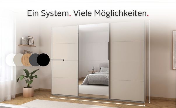 Verlässlich. Innovativ. Aus dem Herzen Deutschlands.