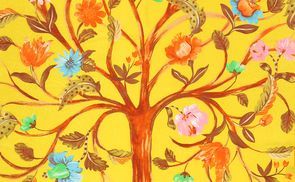 Schimmerndes Highlight unter den Accessoires