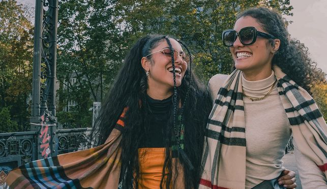 The Original FRAAS Plaid