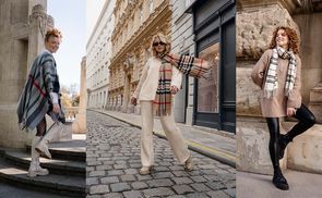 Ein Design mit Geschichte