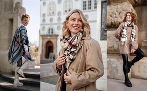 Ein Muster viele Varianten