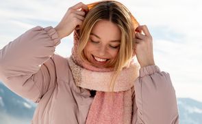 Nachhaltig durch den Winter