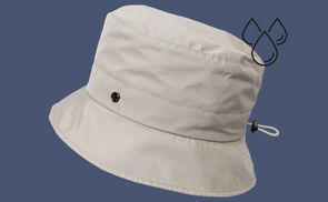 Der ideale Begleiter für Wind und Wetter