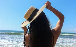 Federleicht durch den Sommer