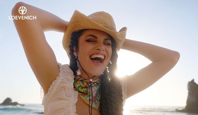 Stilvoller Sonnenschutz von LOEVENICH