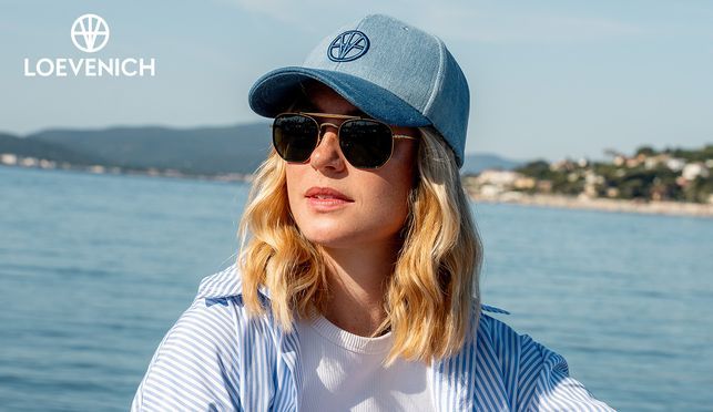 LOEVENICH Caps – Stilvolle Trend Accessoires für jeden Look
